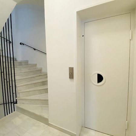 Syntagma Square: Amazing Cozy Studio - Whale 아테네 외부 사진