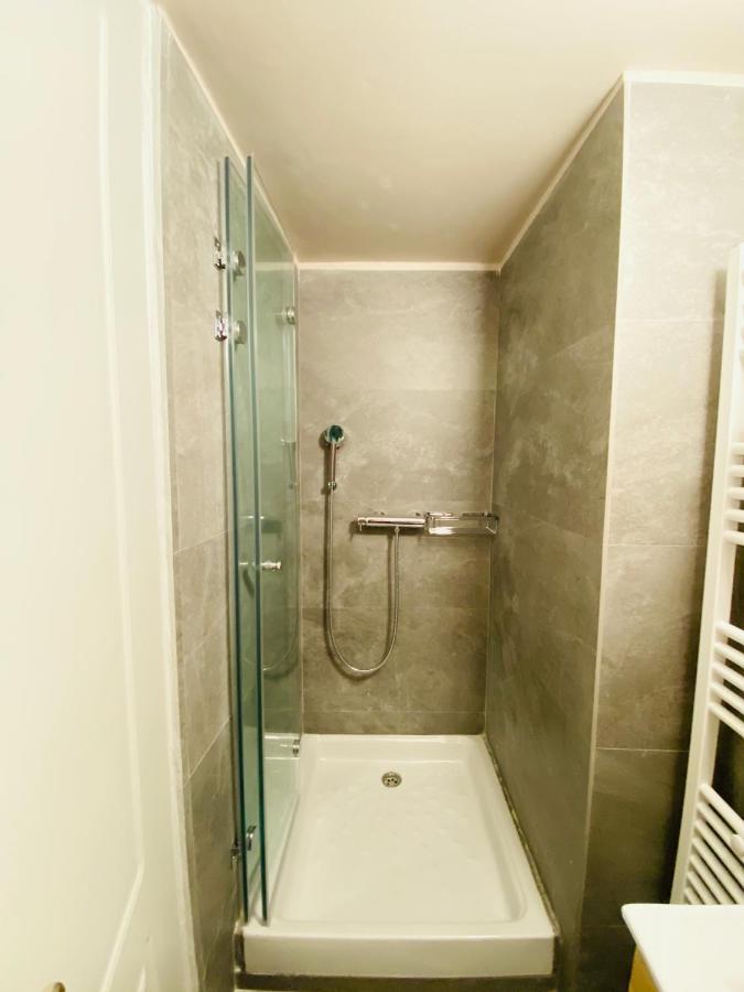 Syntagma Square: Amazing Cozy Studio - Whale 아테네 외부 사진