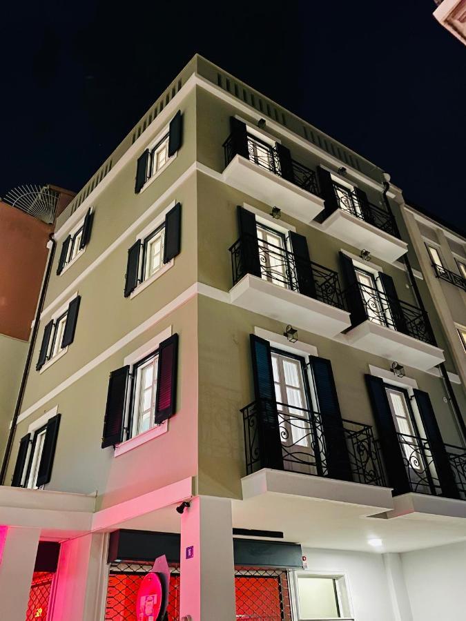 Syntagma Square: Amazing Cozy Studio - Whale 아테네 외부 사진
