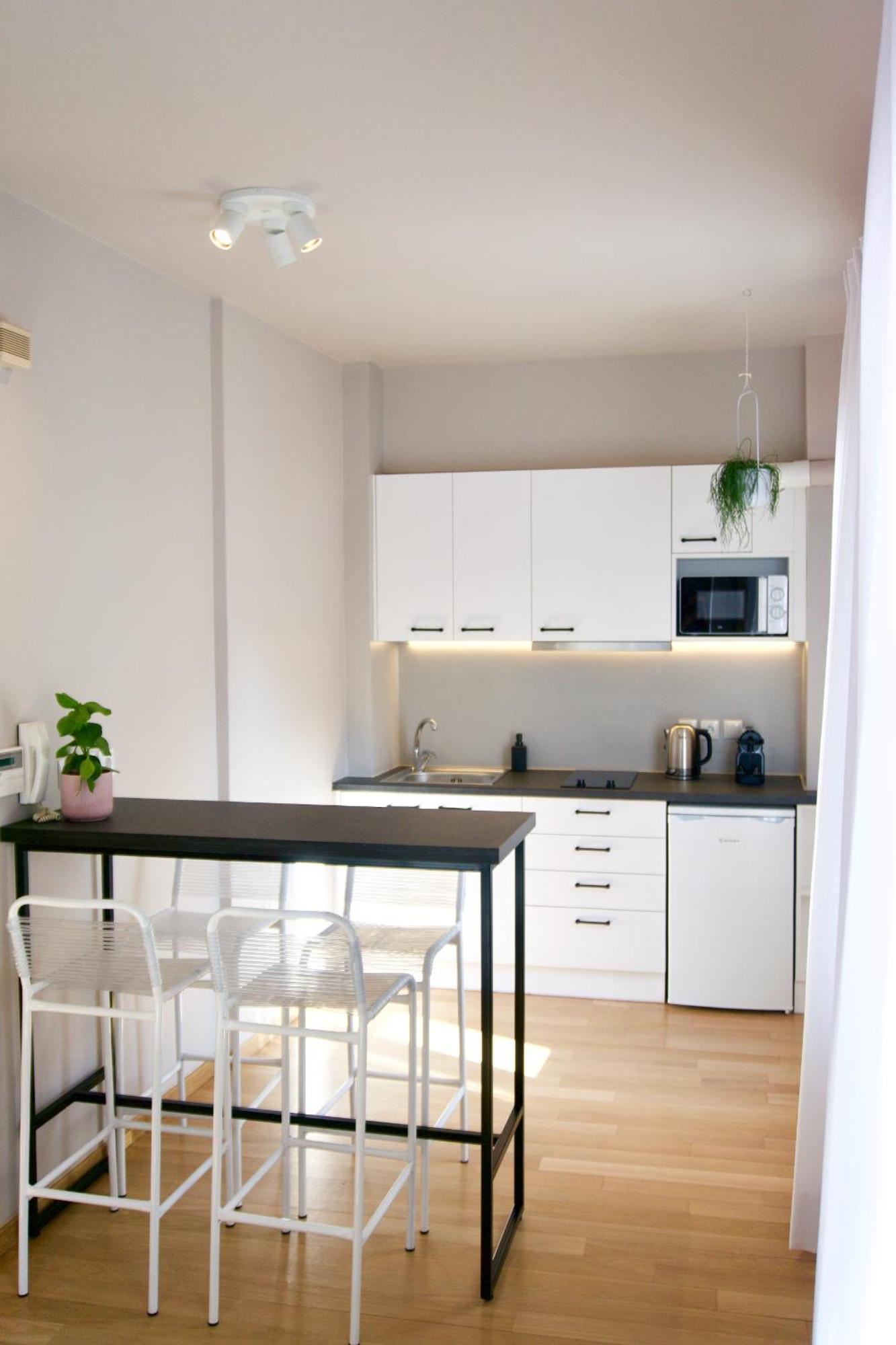 Syntagma Square: Amazing Cozy Studio - Whale 아테네 외부 사진